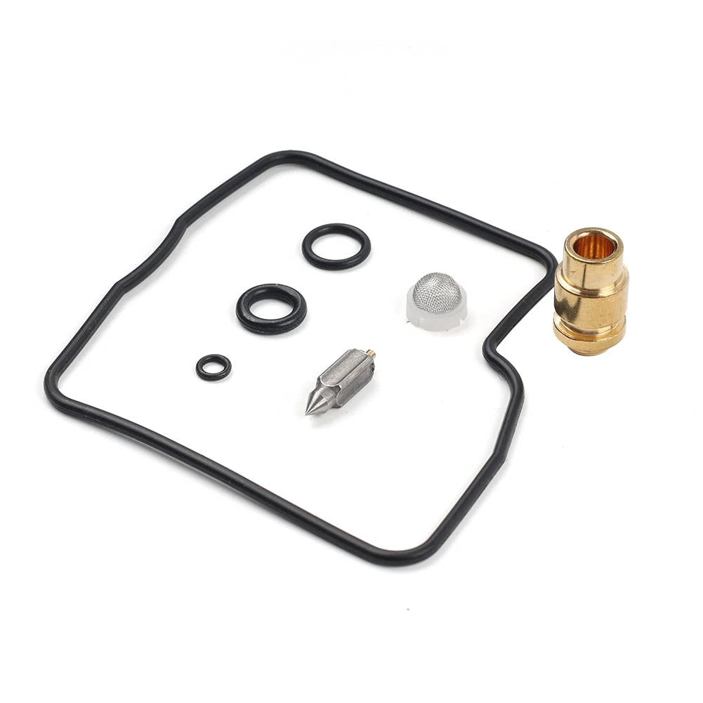 Carburetor Repair Kit for Suzuki VS 1400 GLF Intruder (1987–1988)
