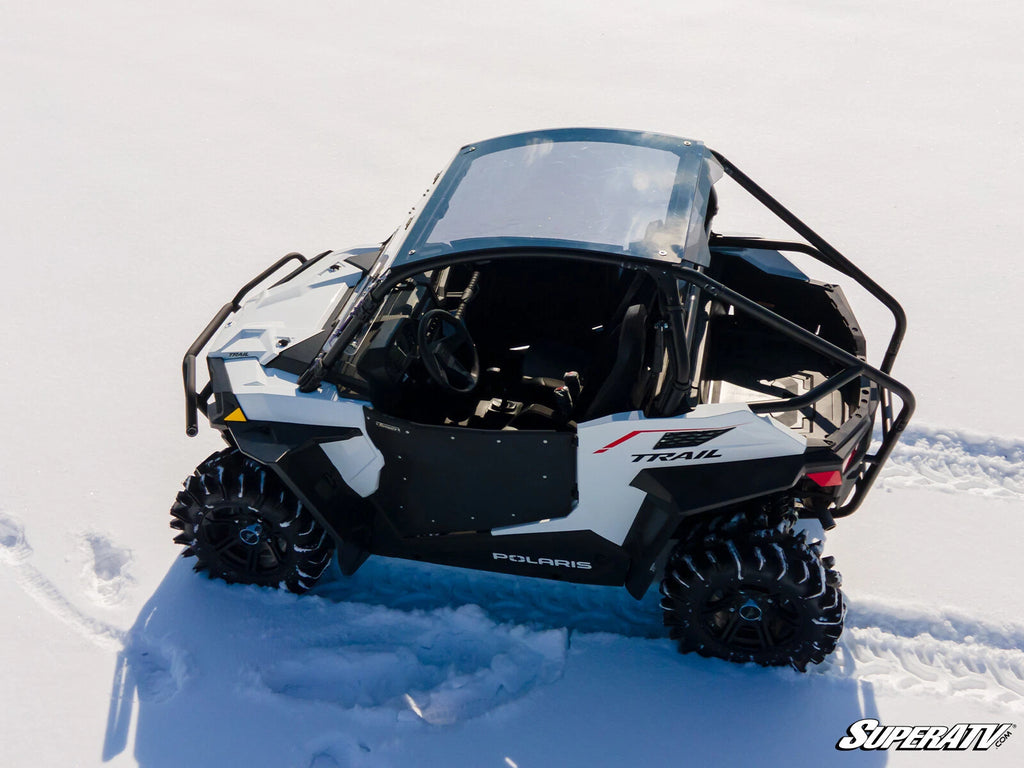 Tinted Roof for Polaris RZR Trail S 900 (2019–2023)