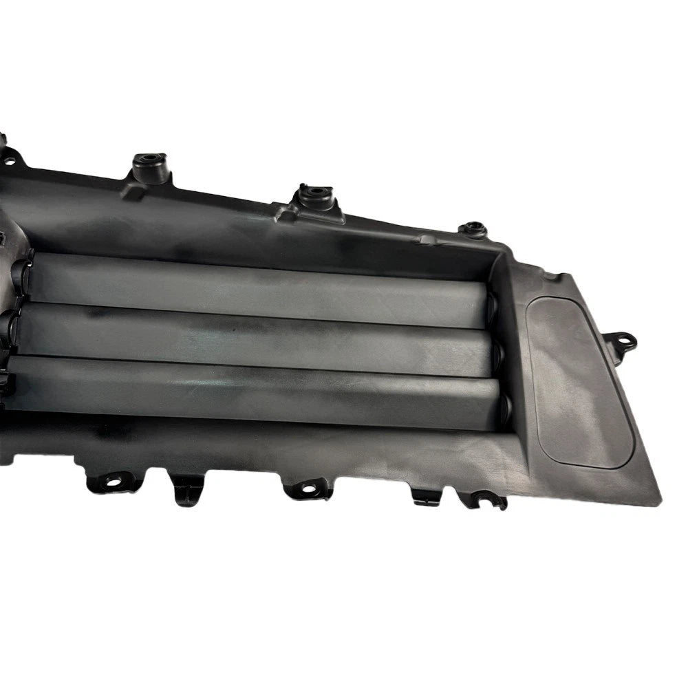 Front Active Radiator Shutter with Motor for Cadillac ATS (2013–2014) 23490309