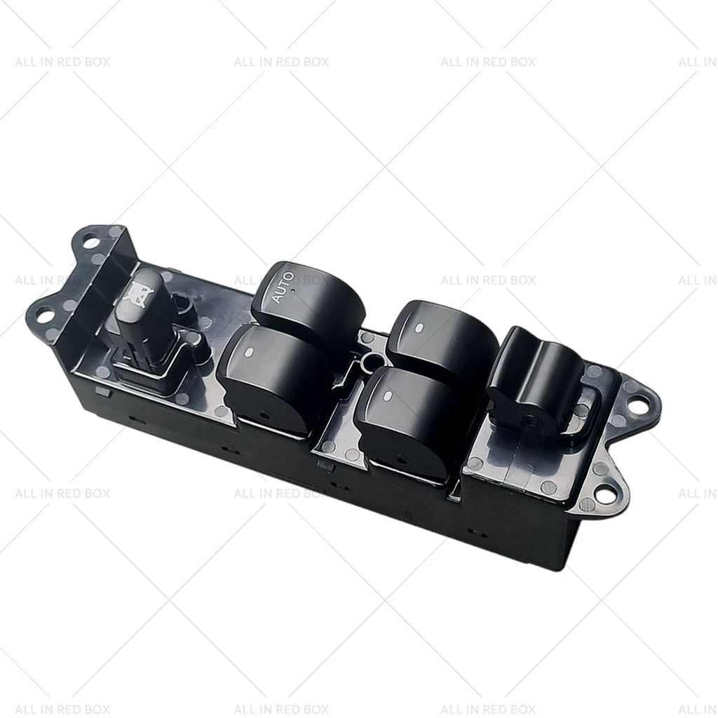 Master Window Switch for Subaru Outback (2004–2008)