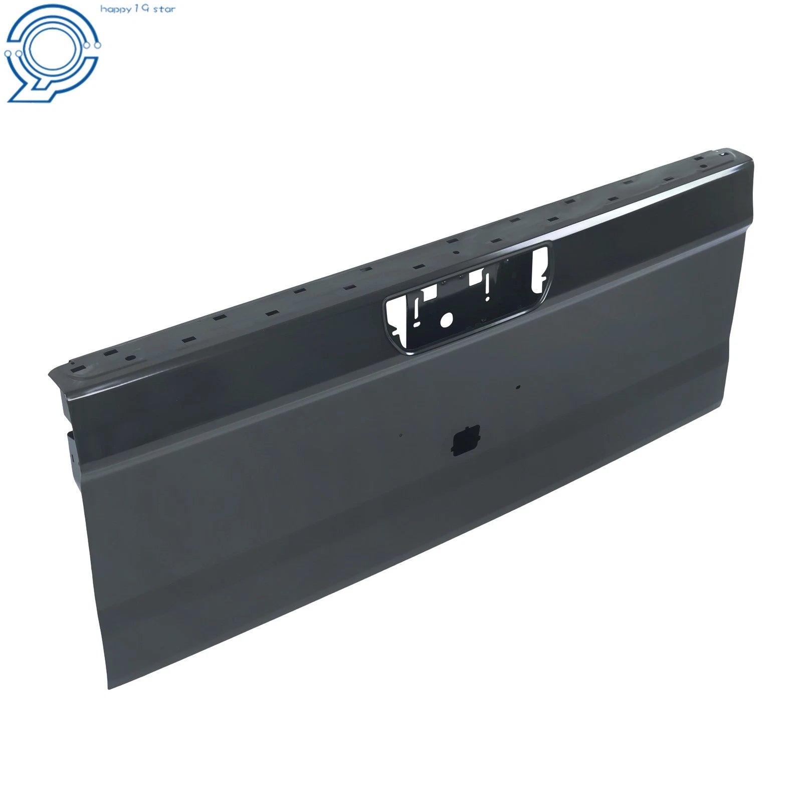 Rear Tailgate Shell for Jeep Gladiator JT (2020-2024)