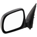 Driver Side Mirror for Toyota Tacoma (2005–2011)