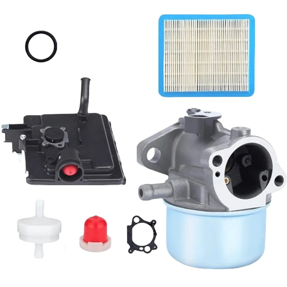 Carburetor for B&S Engine 4-7HP (Part Numbers: 799868, 14111, 498170, 497314)