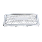 Chrome Mesh Grille for GMC Sierra 1500 Denali (2014-2015)