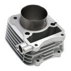 Cylinder Piston Kit for Suzuki GZ125 Marauder (2004–2013) & Sachs ZX Enduro 125 T9