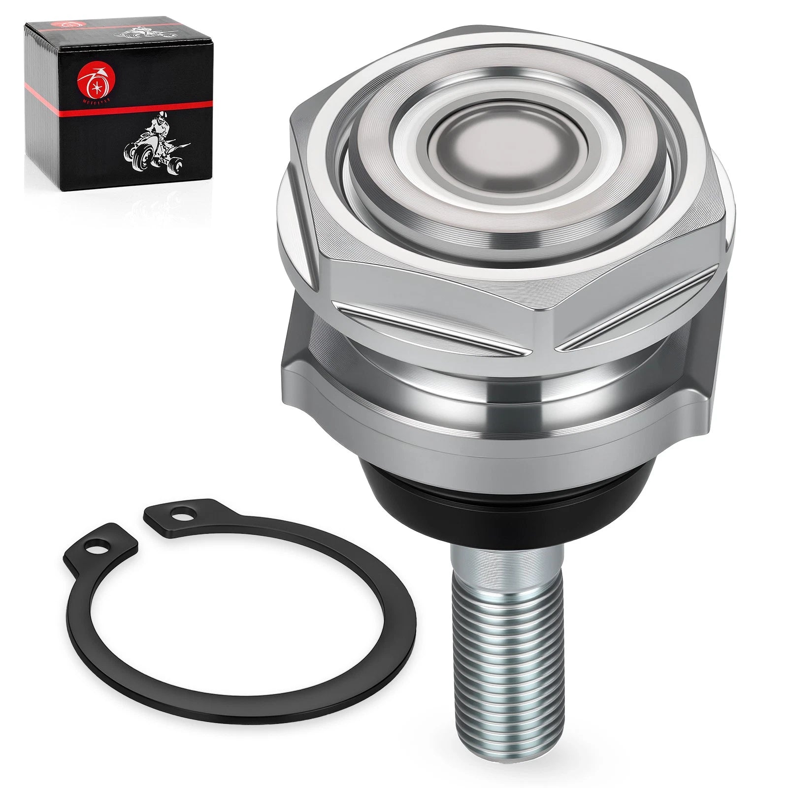 Upper Ball Joint for Can-Am Outlander 400 / Max 400 (2005–2014) 0430-0562 42-1036