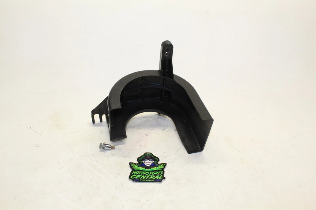 Coupler Cover PTO Guard Shield for Yamaha Waverunner FX GP1800 (2017–2023)