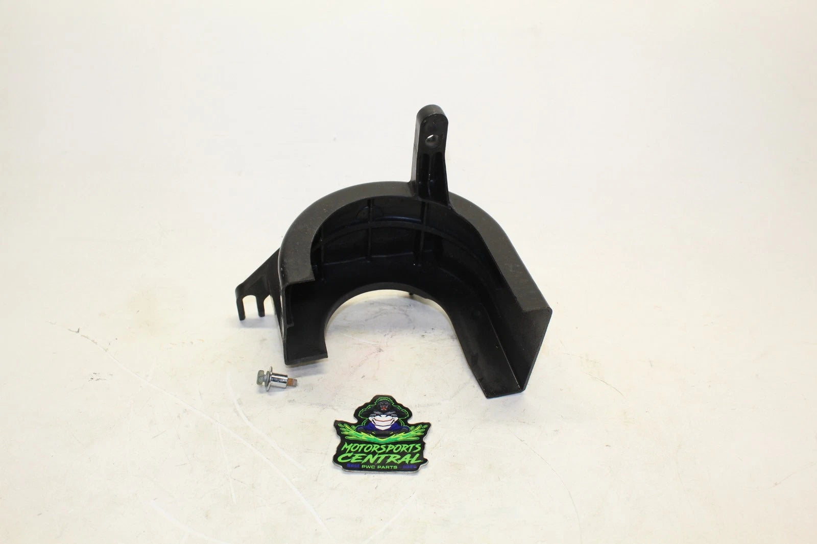 Coupler Cover PTO Guard Shield for Yamaha Waverunner FX GP1800 (2017–2023)