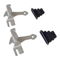 Parking Brake Shoe Actuator Kit 926-112 for Ford Excursion F-250 F-350 (1999–2005)
