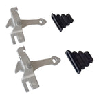 Parking Brake Shoe Actuator Kit 926-112 for Ford Excursion F-250 F-350 (1999–2005)