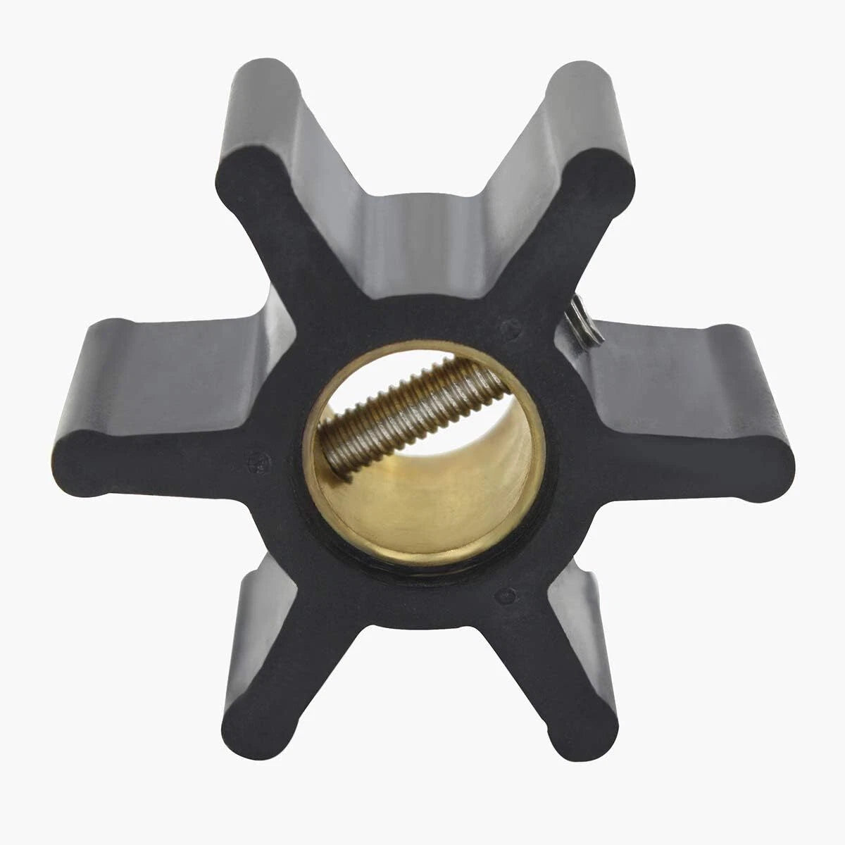 Marine Cooling Water Pump Impeller for Yanmar 2GM/GM20 & 3GM (1975–1999)