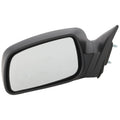 Set of 2 Mirrors for Toyota Camry (2007–2011) Paintable