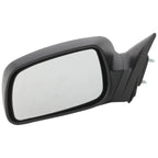 Set of 2 Mirrors for Toyota Camry (2007–2011) Paintable