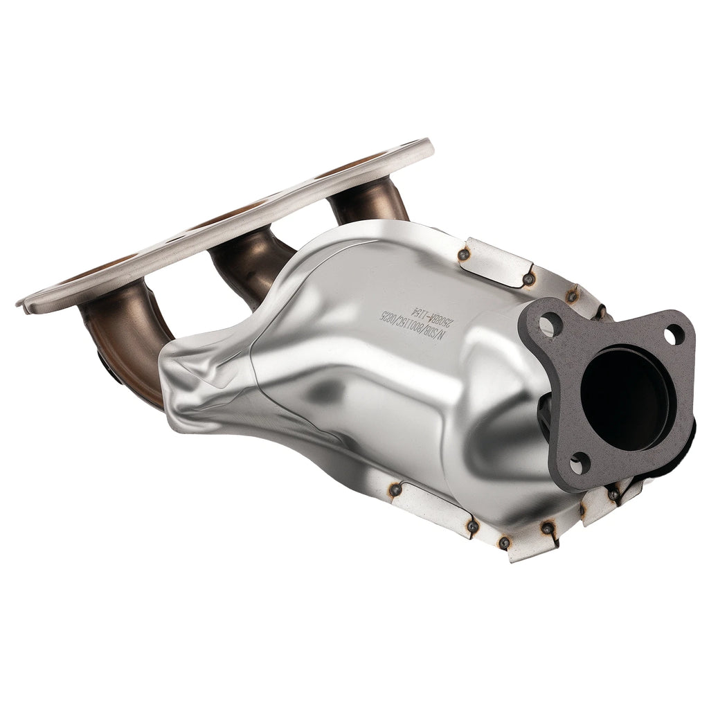 Front Catalytic Converter Kit for Mitsubishi Outlander (2007-2013)