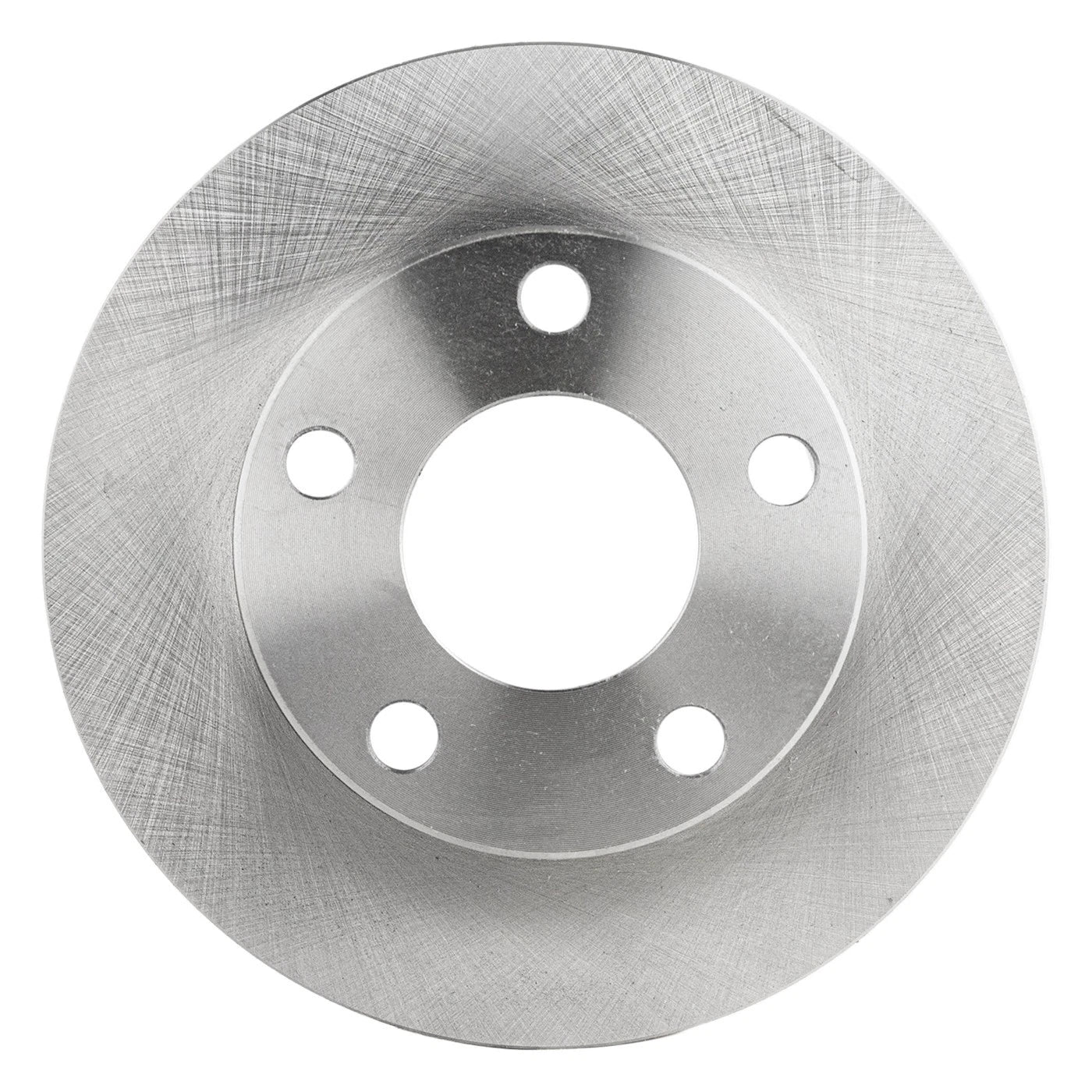 Set of 2 Brake Disc and Pad Kits for VW Passat Audi