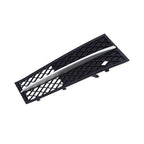Front Lower Bumper Grille Right Side for BMW 5 Series F10 F11 (2010–2013)