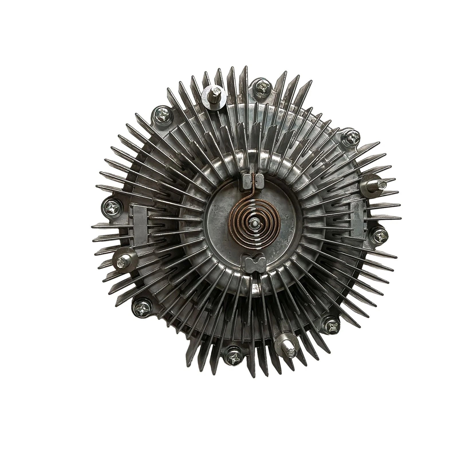 Radiator Cooling Fan Clutch for Toyota 4Runner Tacoma FJ Cruiser Tundra (2000–2023)