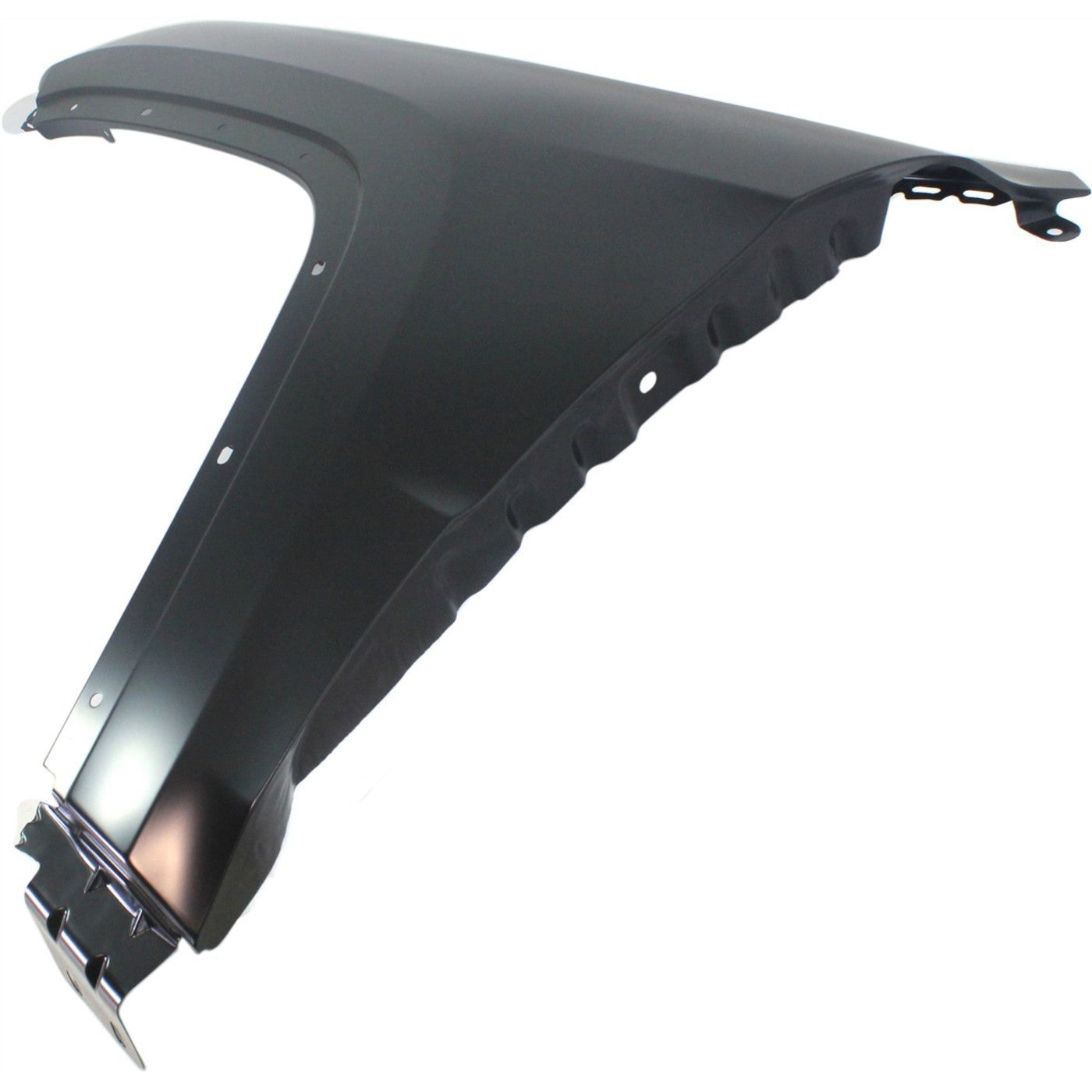 Fender for Jeep Grand Cherokee (2011–2021) Front Driver & Passenger Side