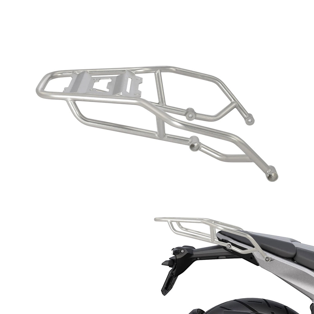 Rear Trunk Luggage Rack Mount for BMW R1300GS (2023–2024)