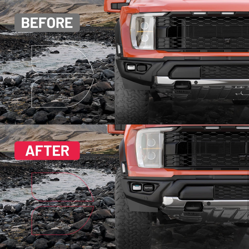 1.25 in 5x150 Wheel Spacer for Toyota Tundra Sequoia (2007–2020)