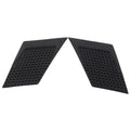 Tank Traction Pad Side Gas Knee Grip Protector for BMW R1200GS (2004–2012)