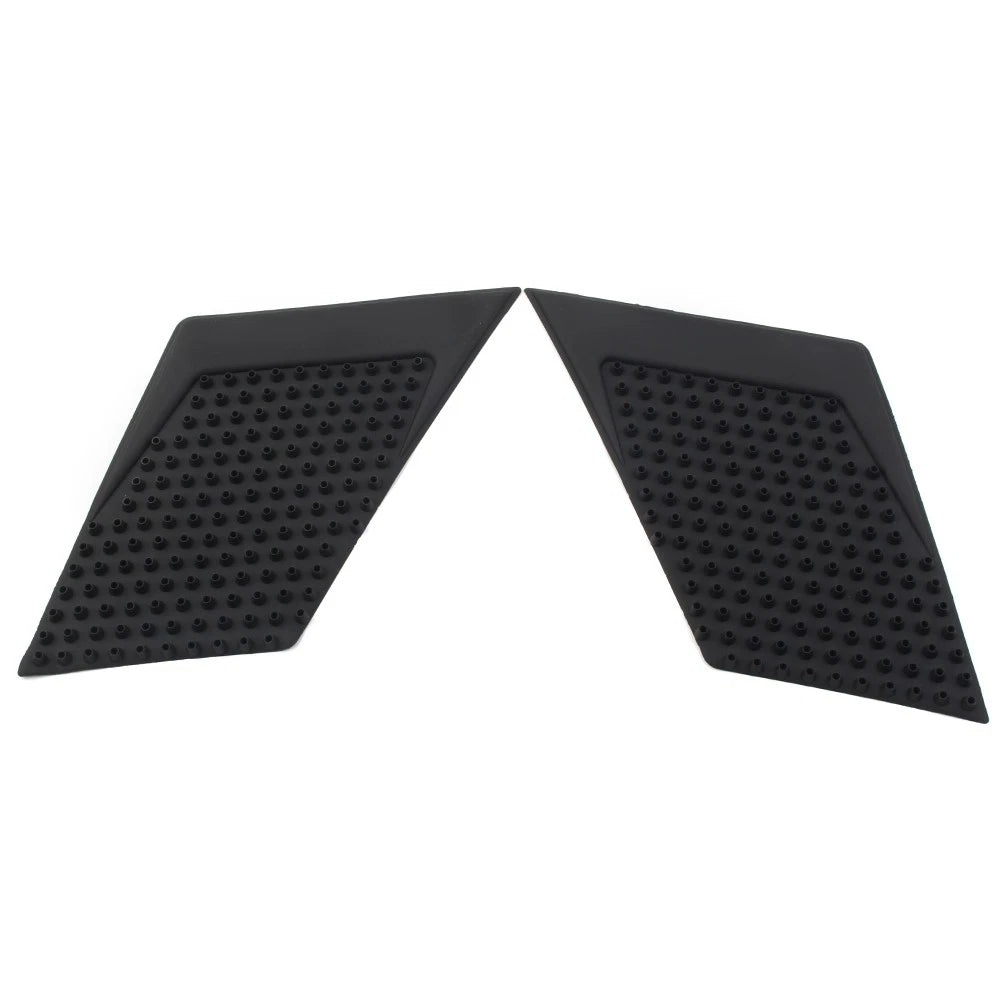 Tank Traction Pad Side Gas Knee Grip Protector for BMW R1200GS (2004–2012)