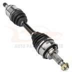 Front Side CV Axle for Toyota 4Runner FJ Cruiser Tacoma GX460 (2003–2023)
