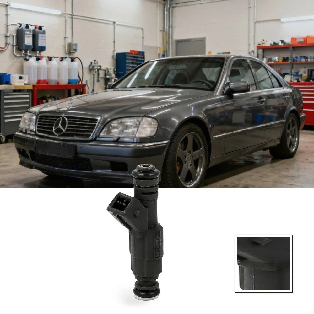 Fuel Injector for Ford Falcon, Holden Commodore (0280155931, 0280156211)