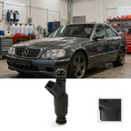 Fuel Injector for Ford Falcon, Holden Commodore (0280155931, 0280156211)