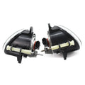 Fog Lamp Lights for Audi Allroad, A4, S4, A6, S6, Q5, SQ5 (2013-2014) Pair