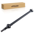 Front Driveshaft for GMC Sierra 3500 Classic (2001–2002, 2004–2006)