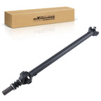 Front Driveshaft for GMC Sierra 3500 Classic (2001–2002, 2004–2006)