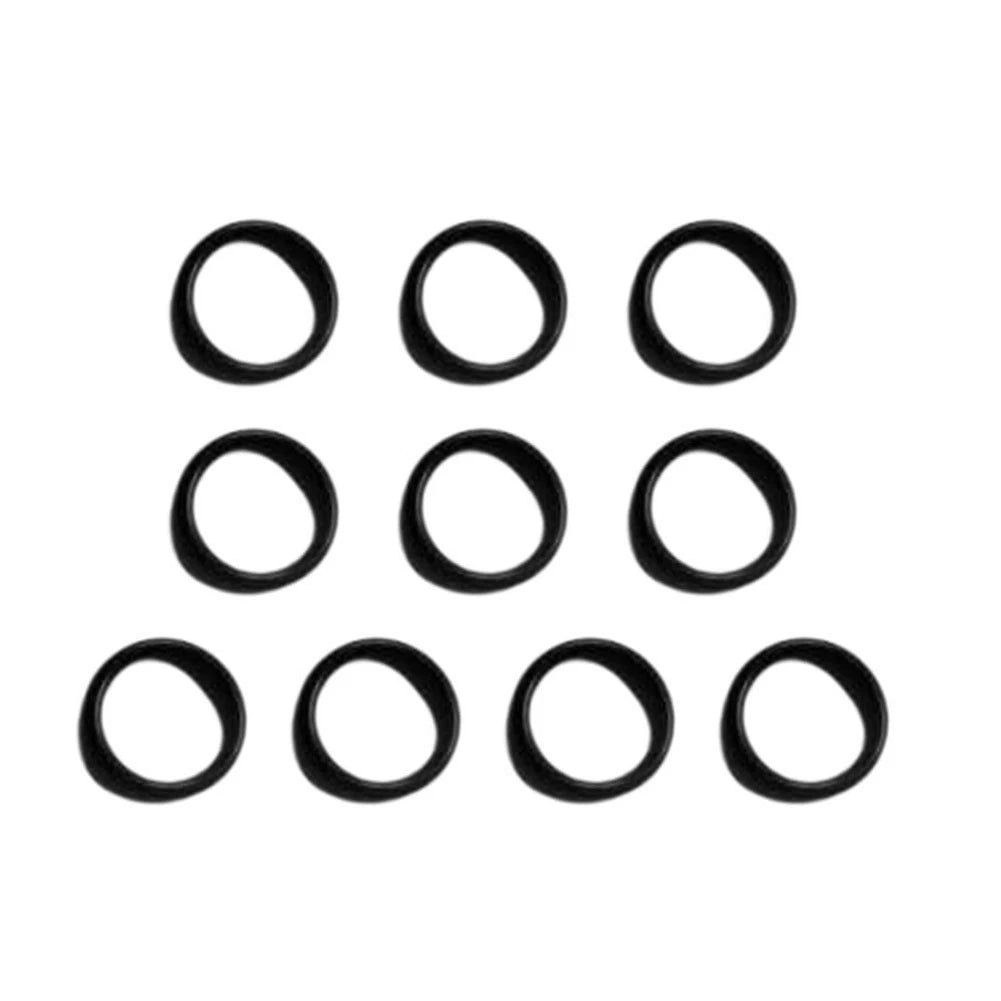 10-Pack Intake O Rings for HP Engine Models (270344S, 270349)