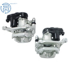 Pair Rear Brake Cylinder Calipers for Mitsubishi Outlander (2017–2022)