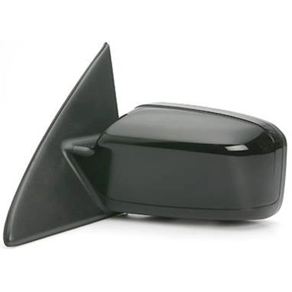 Driver Power Door Mirror w/Heated w/Spotter w/o Blind Spot Info System