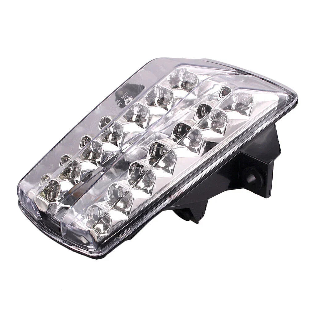 LED Tail Light Rear Brake Turn Signals for SUZUKI SV650 SV1000 (2003-2008)