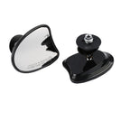 Inner Fairing Rear-View Mirrors for Harley Electra Street Tri Glide (2014–2024)