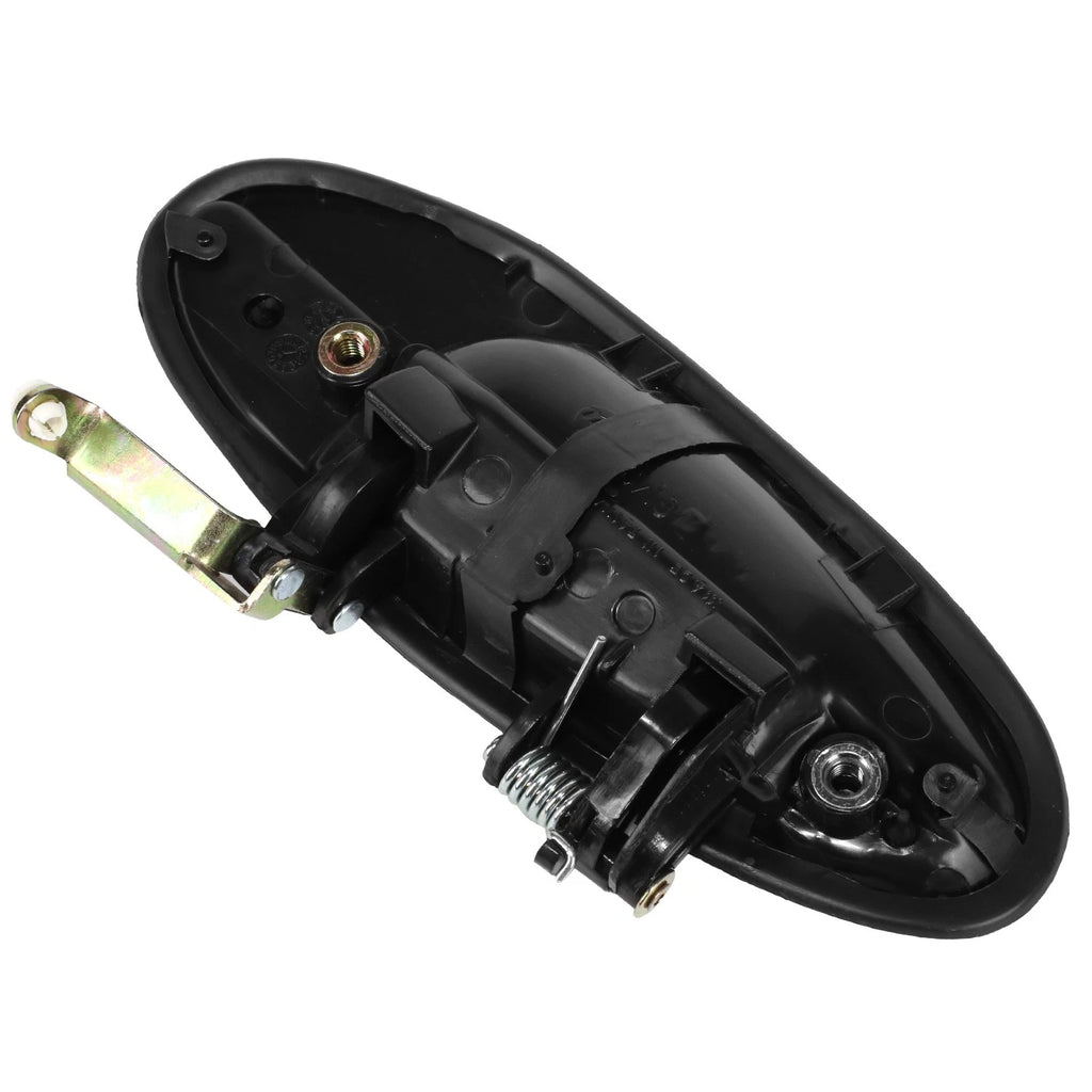 Front Right Outside Door Pull Handle for Pontiac Bonneville (2000–2005)