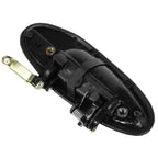 Front Right Outside Door Pull Handle for Pontiac Bonneville (2000–2005)
