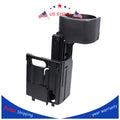 Retractable Cup Drink Holder for Mercedes-Benz E-Class (2003–2009)