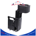 Retractable Cup Drink Holder for Mercedes-Benz E-Class (2003–2009)