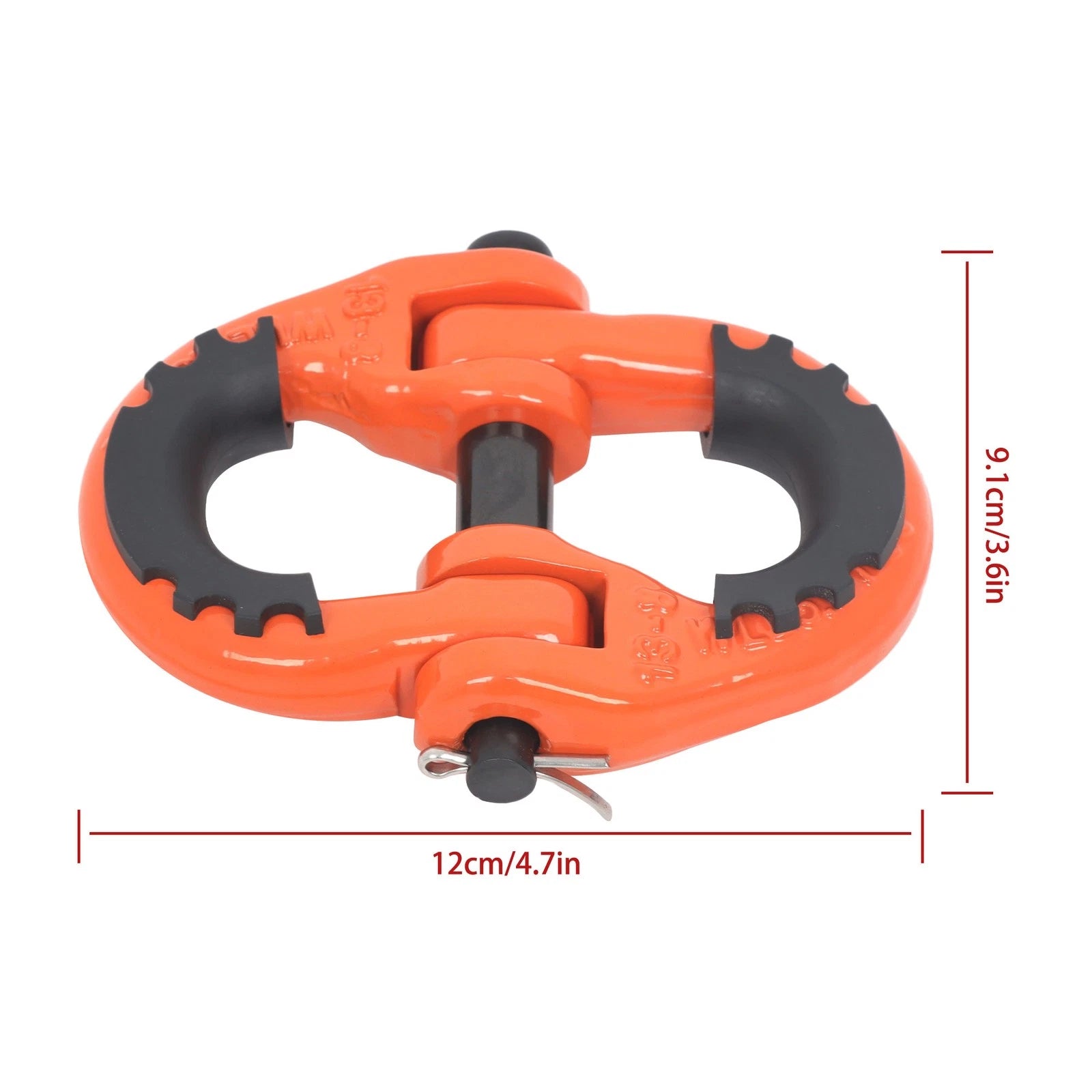 Tow Chain Connector for Make Model (YYYY–YYYY)