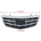Chrome Front Upper Center Grille 22879627 for Cadillac ATS (2015–2019)