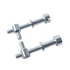 2X Replacement Chain Adjuster Tensioner for 009 028 038 Chainsaw Models