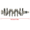 Turbo Crankshaft & Con Rods & Bearing Set for Hyundai Kona (2018–2021)