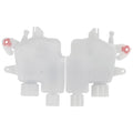 Set of 2 Door Lock Actuators for Honda Ridgeline (2006–2014) 72155SDAA01