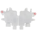 Set of 2 Door Lock Actuators for Honda Ridgeline (2006–2014) 72155SDAA01