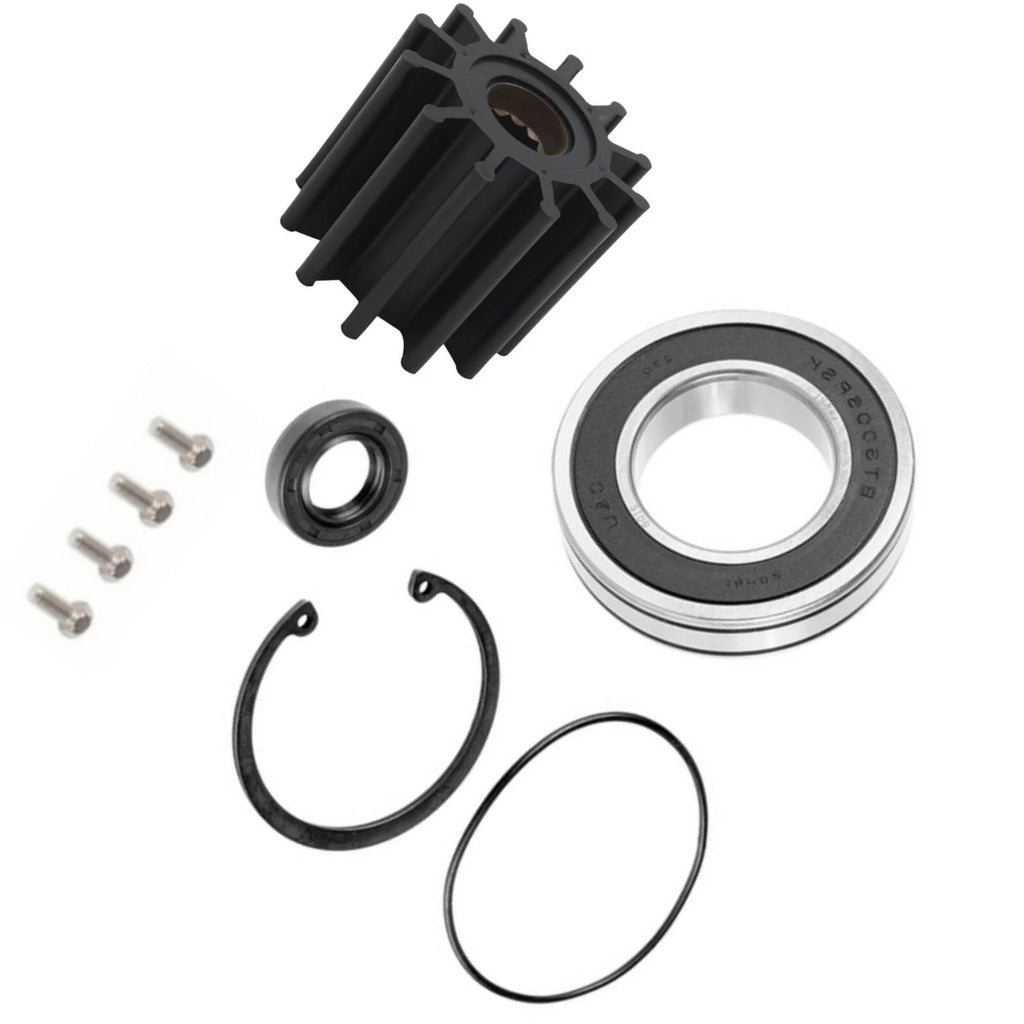 Rebuild Kit for Volvo Penta Water Sea Pump (21212799, 3812519)