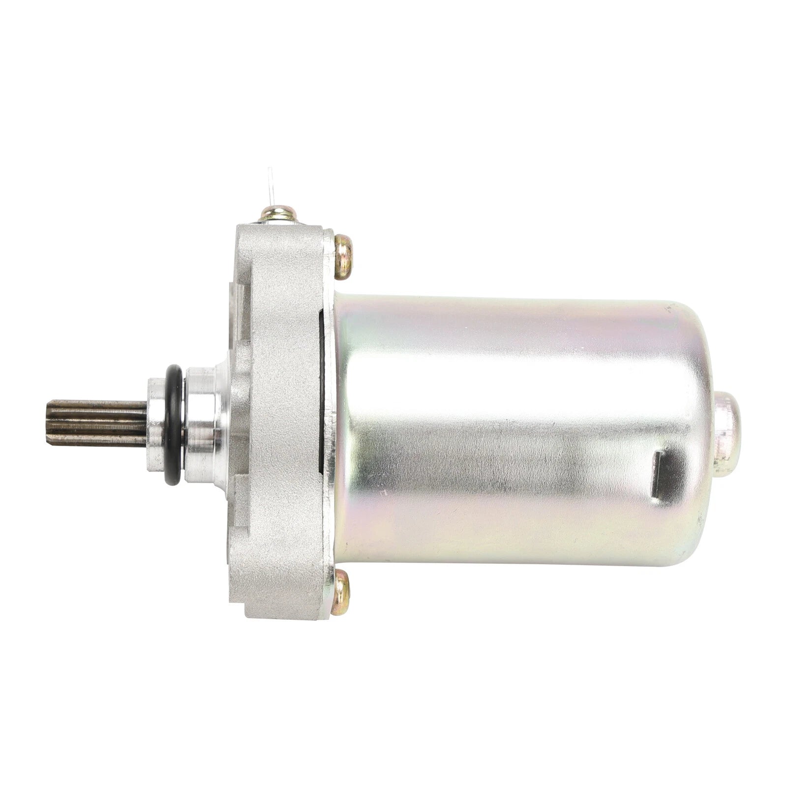 Starter for Honda Z 125 MA Monkey / ST 125 Dax / MSX 125 A Grom (2021–2024)