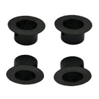 Set of 4 Tilt Bushings for Volvo Penta AQ270T AQ280T (with Power Trim) 832820